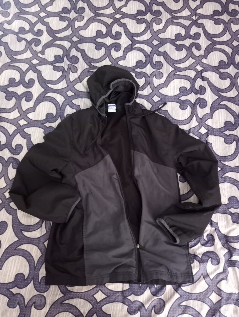 👠STARTER Mens Lightweight Jacket👠